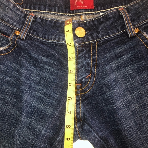 Levi’s Bootcut Jeans - Picture 6 of 9